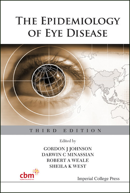 The Epidemiology of Eye Disease