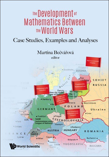 The Development Of Mathematics Between The World Wars