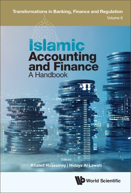 Islamic Accounting and Finance cover