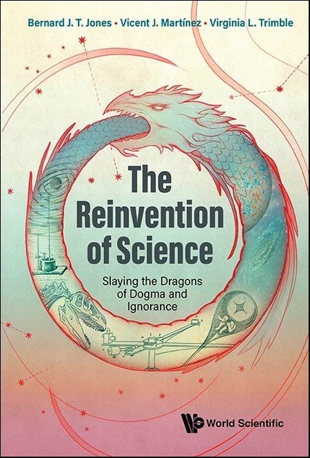 The Reinvention Of Science