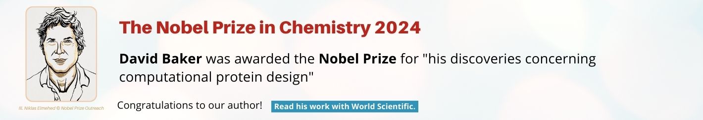 Nobel Chemistry Prize 2024