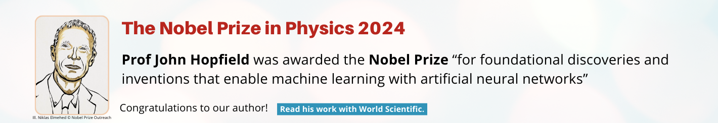 Nobel Physics Prize 2024