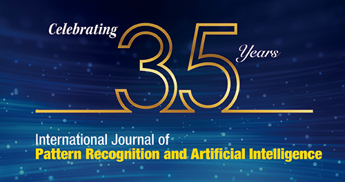 International Journal Of Pattern Recognition And Artificial Intelligence