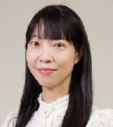 Judy P Yang