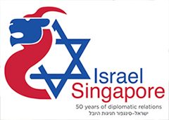 Israel Singapore