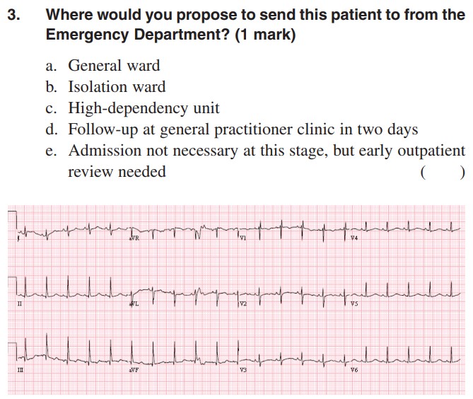 modified essay questions for medicine finals pdf