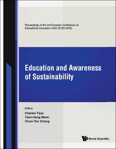 Education and Awareness of Sustainability