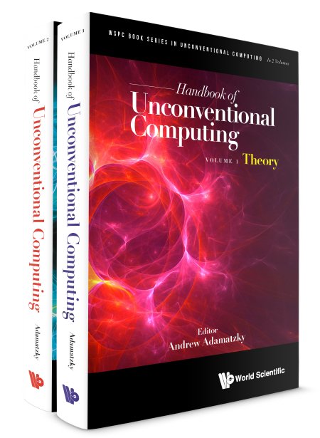 Handbook of Unconventional Computing