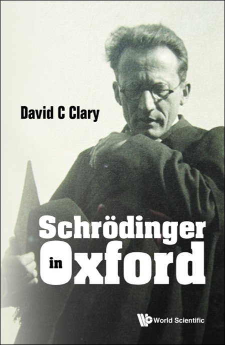 Schrödinger in Oxford