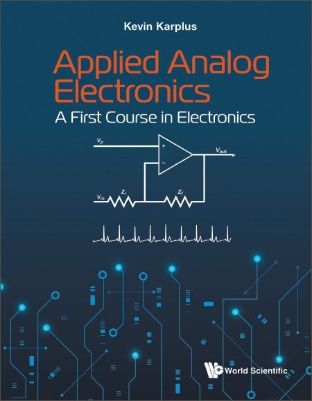 Applied Analog Electronics