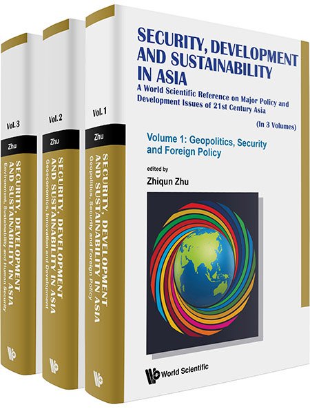 Security, Development and Sustainability in Asia