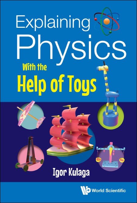 Explaining Physics With the Help of Toys