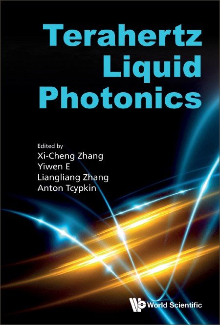 Terahertz Liquid Photonics