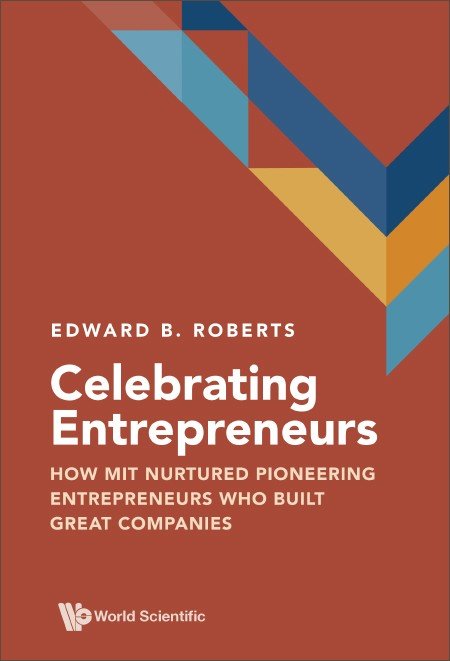 Celebrating Entrepreneurs