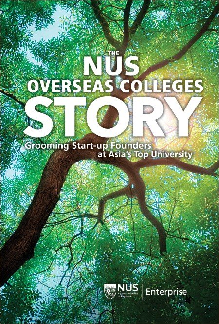 The NUS Overseas Colleges Story