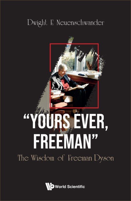 “Yours Ever, Freeman”