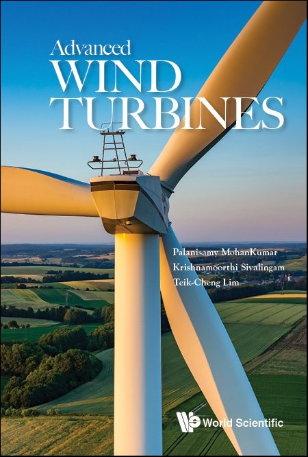 Advanced Wind Turbines
