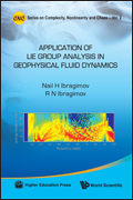 Applications of Lie Group Analysis in Geophysical Fluid Dynamics
