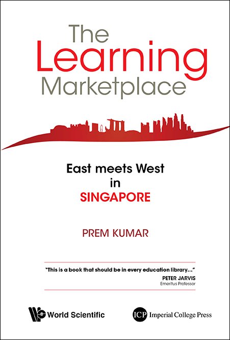 The Learning Marketplace