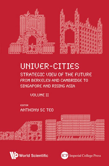 Univer-Cities: Strategic View of the Future