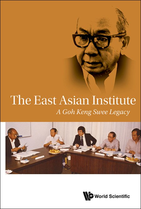 The East Asian Institute