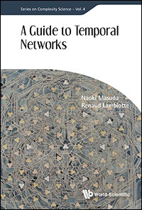 A Guide to Temporal Networks