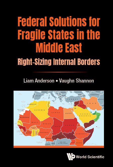 Federal Solutions for Fragile States in the Middle East