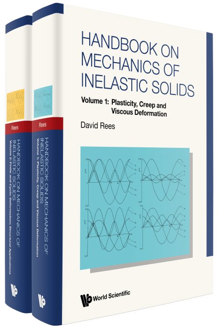 Handbook on Mechanics of Inelastic Solids