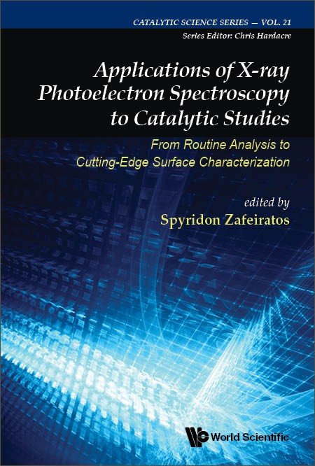 Applications of X-Ray Photoelectron Spectroscopy to Catalytic Studies