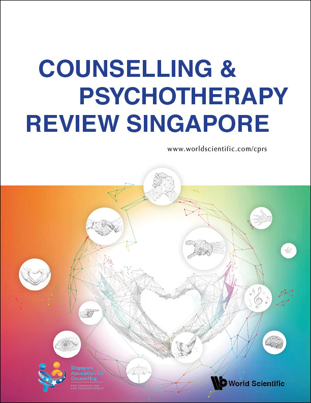 Counselling & Psychotherapy Review Singapore