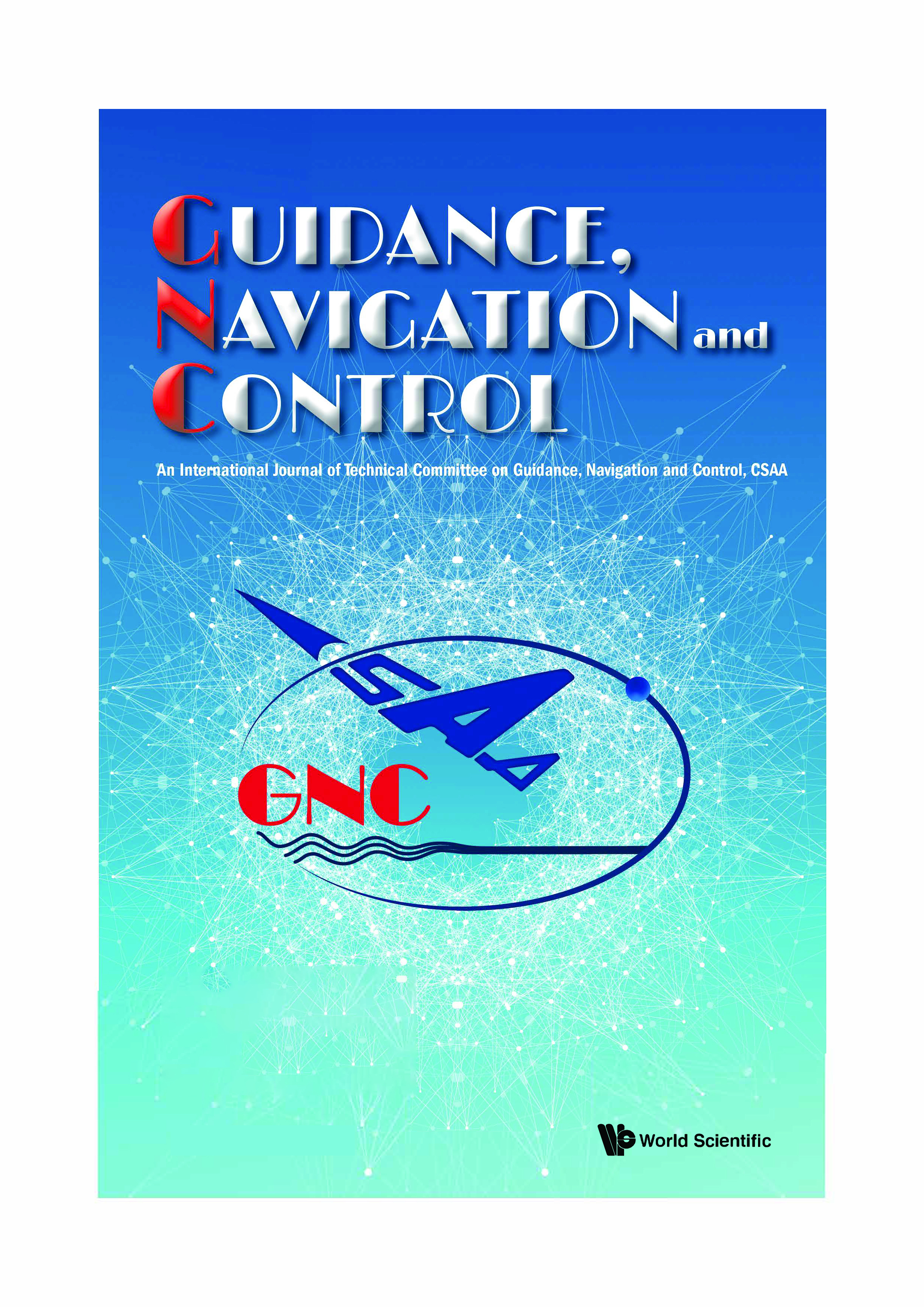 Guidance, Navigation and Control