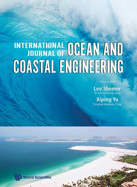 International Journal of Ocean and Coastal Engineering