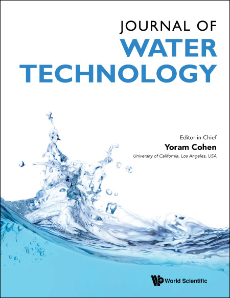 Journal of Water Technology