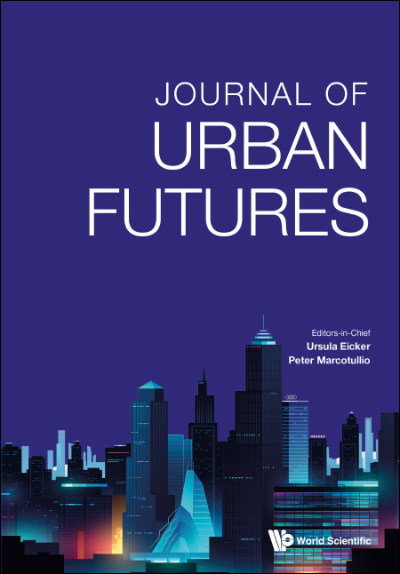 Journal of Urban Futures