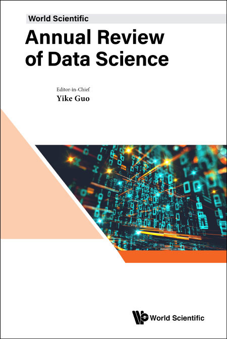 World Scientific Annual Review of Data Science