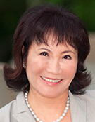 Doreen Liu - Group Managing Director