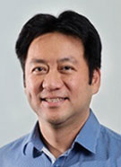 Max Phua - Managing Director
