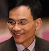 Dr. C. C. Mok