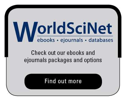 Worldscinet ebooks and ejournals